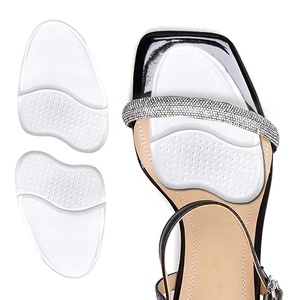 High Heel Gel Inserts for Women