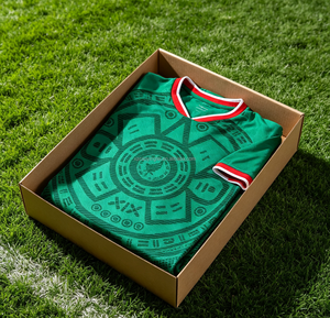 Camisetas <span class=keywords><strong>de</strong></span> Fútbol Personalizadas <span class=keywords><strong>para</strong></span> Hombre, Mujer, Niño y Bebé 2026, <span class=keywords><strong>para</strong></span> Equipos Nacionales y <span class=keywords><strong>de</strong></span> Club - Product Image 6