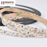 Configuration en forme de S, flexibilité extrême, courbure répétée, profil en aluminium parfait, boîte de plafond souple, éclairage LED à bande