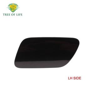 Cubierta de Plástico para el Lavafaros Delantero del BMW Serie 7 G11 G1, Moldura del Parachoques Delantero Izquierda y Derecha 51117405595 51117405596 - Product Image 5