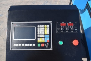 Chất Lượng Tốt 1530 2040 2060 CNC <span class=keywords><strong>Plasma</strong></span> Cắt Bảng Loại <span class=keywords><strong>Plasma</strong></span> Kim Loại Máy Cắt 120A 160A 200A 300A Cho Bán - Product Image 4