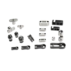 Retenue de glissière en acier Z-top 8407 de haute précision et de qualité supérieure pour ensembles de matrices standard <span class=keywords><strong>DME</strong></span>, acier 8407 trempé HRC40-45 - Product Image 5
