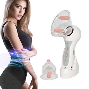 Masseur anti-cellulite portatif pour tout le corps Produits de <span class=keywords><strong>massage</strong></span> pour l'amincissement en profondeur Brûlage des graisses Technologie d'amincissement du corps sous vide - Product Image 1