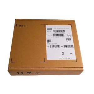 Network Card for Server P08421-B21 Ethernet 10Gb 2-port SFP+ BCM57414 Adapter HPE P08421-B21 - Product Image 6