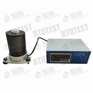 Kỹ Thuật Số brookfield bị đo độ nhớt màn hình cảm ứng tự động phòng thí nghiệm brookfield quay bị đo độ nhớt - Product Image 3