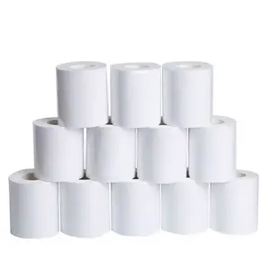 Wholesale Factory High Quality Bathroom Material Toilet Tissue Roll Paper Virgin Wood Pulp Pure Quilton 3 Ply Toilet Tissue