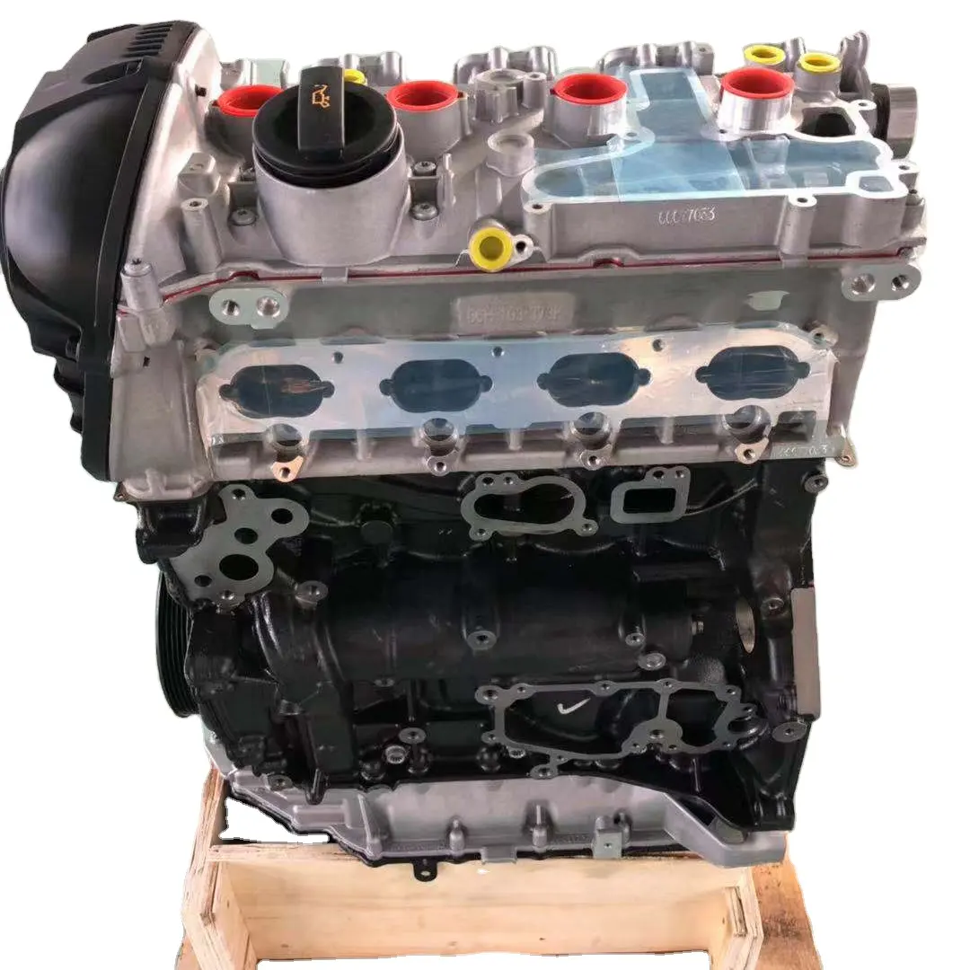 Brand New Auto Engine EA888 Audi A3 A4 A5 Q5 For Audi Car Engine Specs