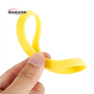 Nhà máy nhà vệ sinh Canister Silicone cao su phẳng con dấu Gasket kohler K-GP1059291 thay thế tuôn ra con dấu van - Product Image 1