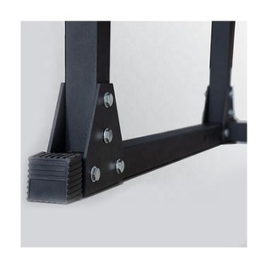 Quitation ate YM quiment Adjustable ululley ACK RESS Power age With Lat Pull own - Product Image 4