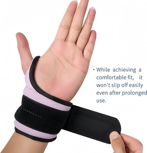 CZFIT Wrist Weights with Thumb Loops Lock for 1lb 2lbs Ankle Weights Weighted Gloves for Running <b>Strength</b> <b>Training</b> Walking - Product Image 4