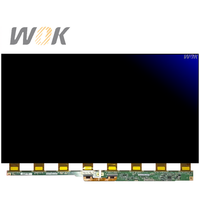 32 Zoll SG3151G02-3 2560*1440 HD 180Hz 51-Pin LCD-Bildschirm-Panel Ersatzteil LED Smart TV Flachbildschirm Display Ersatzteil Open Cell