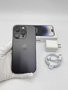 Vente en gros de produits d'occasion d'origine débloqués authentiques remis à neuf adaptés à l'Apple 14 Pro Max 128 Go 256 Go 51 Go - Product Image 2