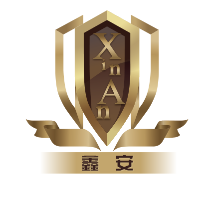 Beijing Xinruidun Security Technology Co., Ltd. logo