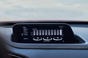 2023 nuevo Mazda CX30 EV Turbo SUV vehículo eléctrico de alta velocidad con 450KM rango asientos de cuero cámara trasera dirección izquierda coches usados - Product Image 2