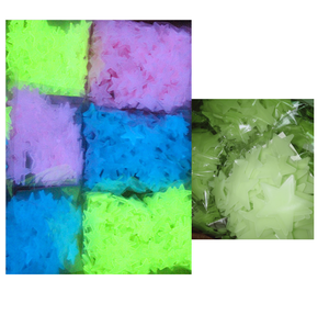 10 set di lettere farfalla <span class=keywords><strong>per</strong></span> bambini rosa supporto glow paste fluorescente 3D parete angelo fata <span class=keywords><strong>adesivi</strong></span> natalizi <span class=keywords><strong>per</strong></span> la festa di compleanno del bambino - Product Image 3