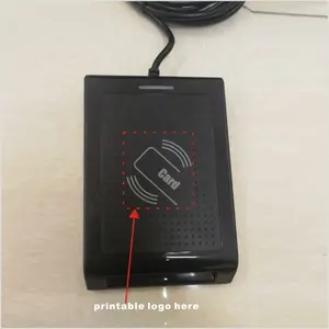 13.56mhz HF Card reader schriftsteller USB port ISO14443A