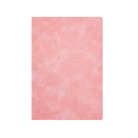 Carnets PQ A5 B5, carnet en cuir personnalisé, coffret cadeau haut de gamme, impression de livres reliés en couleur personnalisée, écologique