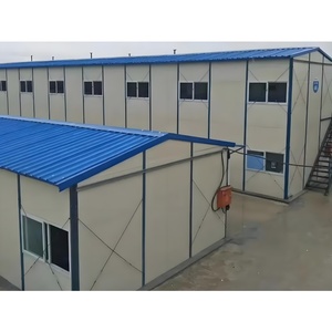<span class=keywords><strong>Maison</strong></span> préfabriquée modulaire de type K à <span class=keywords><strong>prix</strong></span> d'usine, hébergement de bureau, <span class=keywords><strong>construction</strong></span> de bureaux temporaires - Product Image 5