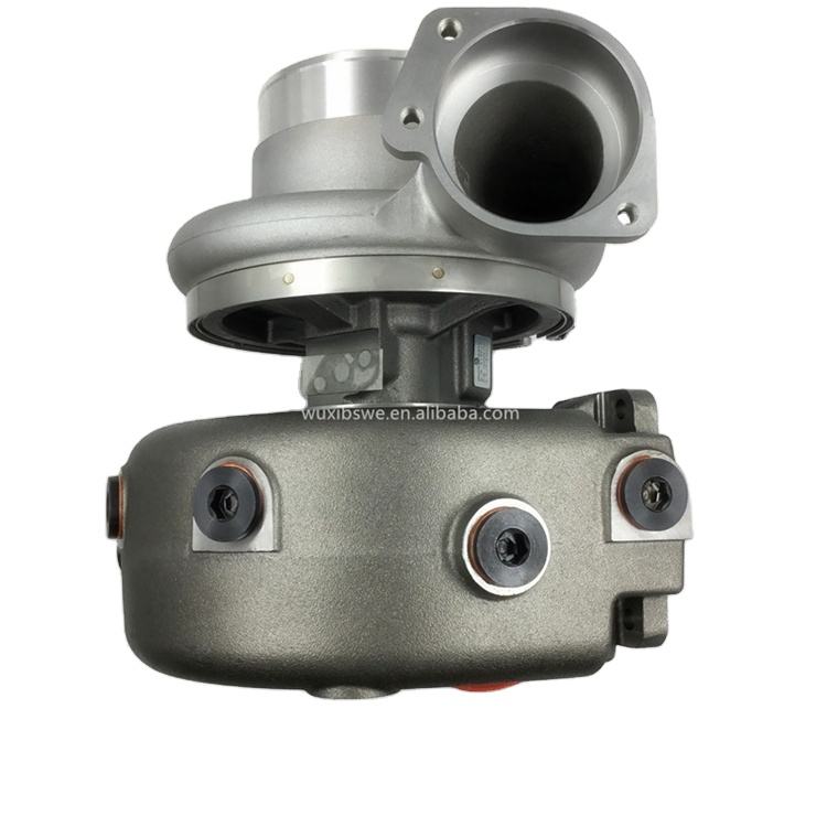 博杜安船用8m26sre发动机零件1560027oq 166462 198125涡轮增压