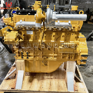 ชุดเครื่องยนต์ Clawengine C6.4 F35000 ขนาด 6.4 ลิตร 173 แรงม้า สำหรับรถขุด 320D/323D/326D2L-ชุดจ่ายกำลังไฮดรอลิก ใหม่/ผลิตใหม่ 100% - Product Image 3
