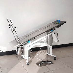 Mesa <span class=keywords><strong>de</strong></span> exploración veterinaria multifuncional EUR VET a buen <span class=keywords><strong>precio</strong></span>, mesa <span class=keywords><strong>de</strong></span> operaciones veterinaria para perros, equipo veterinario - Product Image 3