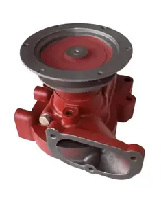 OEM NO 260-1307116 Agricultural machine parts MTZ tractor parts water pump