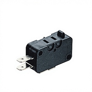 CE TUV ไมโครสวิตช์จำกัด125V-250V ac/dc IP65 10A จัดอันดับ IP67 - Product Image 1