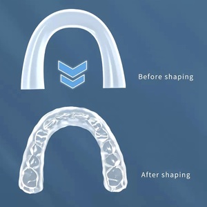 <span class=keywords><strong>Protector</strong></span> <span class=keywords><strong>bucal</strong></span> de Boxeo Deportivo con mango, protectores bucales para moler los dientes, protección dental de seguridad deportiva, protectores de goma, bandeja <span class=keywords><strong>bucal</strong></span> para <span class=keywords><strong>bruxismo</strong></span> - Product Image 5