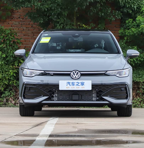 Nouvelle V W <span class=keywords><strong>Golf</strong></span> 2024 280TSI DSG Pro 50ème Anniversaire Legend Berline Compacte 1.5L Faible Consommation de Carburant pour Trajets Urbains - Édition 2025/2026 - Vente Flash - Product Image 2