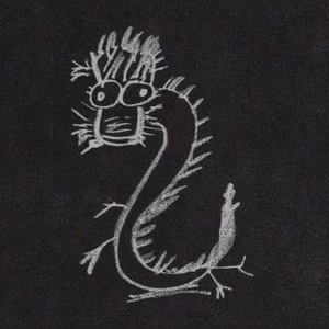 Sudadera con Capucha Unisex, Estilo Desgastado, Estampado de Grafiti, Personalizada - Product Image 5