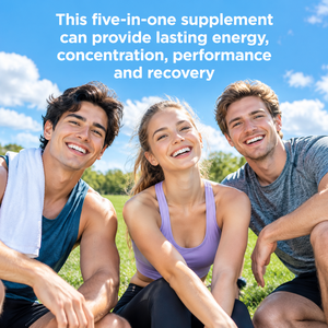 OEM ODM Bandes buccales au café et à la cannelle, 30 unités, avec peptides de collagène, pour un regain d'énergie quotidien et une meilleure santé globale, film buccal à la caféine - Product Image 6
