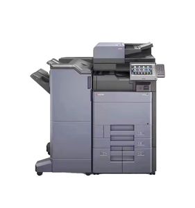 <span class=keywords><strong>Precios</strong></span> bajos de fábrica Impresora reacondicionada Máquina copiadora usada para Kyocera7052ci 8052ci - Product Image 1
