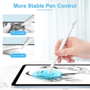 Embouts de remplacement pour <span class=keywords><strong>Pencil</strong></span> Pro/1ère/2ème génération pour <span class=keywords><strong>Crayon</strong></span> 0,72 mm, pointe fine sans usure, contrôle précis - Product Image 5