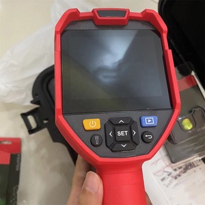 ขายตรงจากโรงงาน กล้องถ่ายภาพความร้อน UTi260E กล้องถ่ายภาพความร้อนอินฟราเรดแบบ Heavy Duty มีสินค้าในสต็อก - Product Image 4