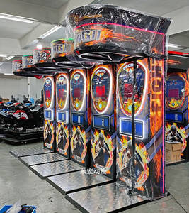 Для консоли для бокса универсальная вилка с несколькими языками, поддержка подарков, вентиляция 1 год гарантии-английский в комплекте - Product Image 5