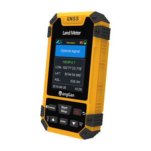 Khảo sát đất cầm tay GPS Land Meter S4 Land Meter gnss khu vực Dụng cụ đo lường - Product Image 5