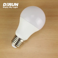 Ampoules LED A50 A55 A60 A65 A70 A80 A90 A95 E27 B22 E26 120V 230V, Bombillas LED, Lampadas LED, Luz LED, LED-A60