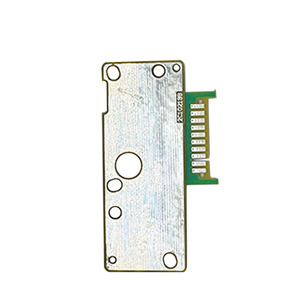 Module DRL droit ADT 63115A57074 compatible avec la version haute de la Série 3 G20 G21 G28 LCI 2022-2023, module DRL LED droit jaune - Product Image 5