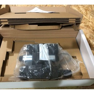 วาล์วควบคุมทิศทางแบบสัดส่วน Parker รุ่น D31FCE02DC1NB7016 แรงดันสูงสุด 350 บาร์ วาล์วไฮดรอลิก - Product Image 5