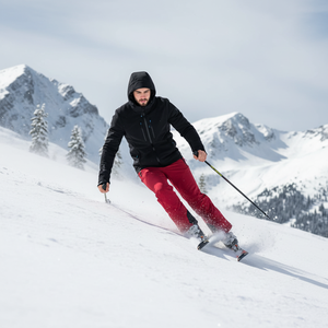 KOYUK abbigliamento da sci e neve JKT uomo di qualità Premium per gli uomini - Product Image 3