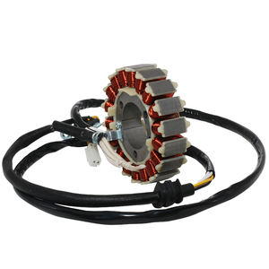 Bobine de stator de moto, bobine de rotor de magnéto pour <span class=keywords><strong>Yamaha</strong></span> XP500 XP500A XP530 XP560 TMAX530 TMAX560 59C-81410-00 BC3-81410-00 - Product Image 5