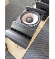 Pro Audio 12 ''Active Line Array Haut-parleurs Accessoires Dj Music Sound Equipment Amplificateurs Haut-parleur