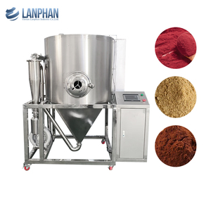 Lanphan tiên tiến công nghệ sấy 5L/<span class=keywords><strong>h</strong></span> ly tâm phun máy sấy máy công nghiệp để làm sữa bột - Product Image 1