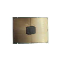 Prosesor Cpu 2.1 Ghz 12 core, Motherboard baru untuk Intel Xeon Silver 4310