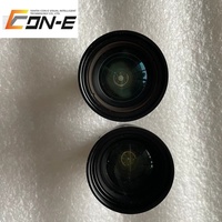 Objectif de vision industrielle HIKROBOT MVL-HF1628M-6MPE 6MP 16mm à focale fixe FA C-Mount F2.8-F16 pour inspection AOI de circuits imprimés