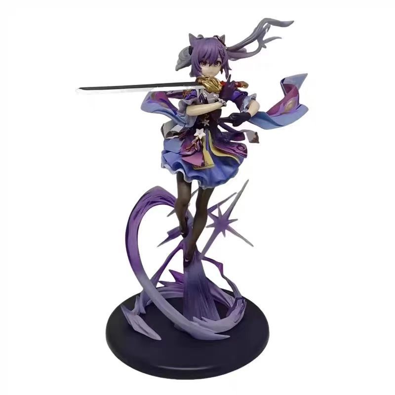 Keqing 26cm