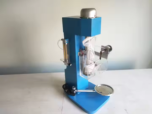 Hiệu quả cao xfd 0.5L 1L 1.5L 3L phòng thí nghiệm duy nhất di động nổi máy đơn rãnh nổi với kiểm soát nhiệt độ để bán - Product Image 4