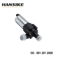 Fabriqué en Chine HANSIKE OEM 0012012000 001 201 2000 Système de refroidissement pour BENZ W203 Pompe à eau Accessoires de voiture