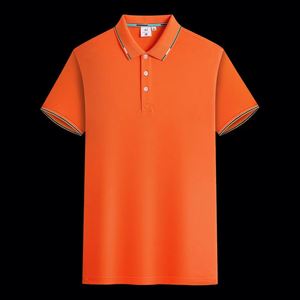 Quick Dry Moisture Wicking Polo Shirt Performance Polyester Sport Shirt Custom Logo for Golf - Product Image 6