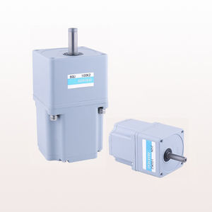 Moteur à engrenages CC sans balais à arbre creux Long Life <span class=keywords><strong>K2</strong></span> Series 48V 120W avec IP54 pour les machines <span class=keywords><strong>d</strong></span>'emballage - Product Image 6